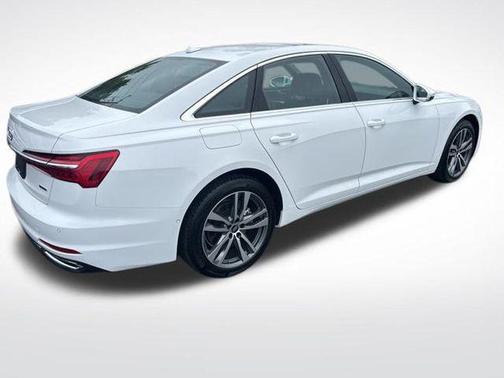 2023 Audi A6 45 Premium