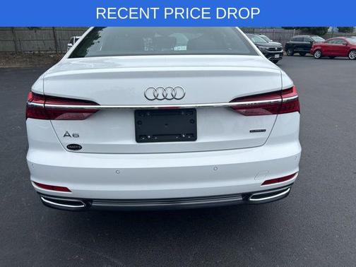 2023 Audi A6 45 Premium