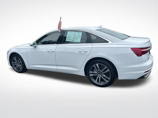 2023 Audi A6 45 Premium