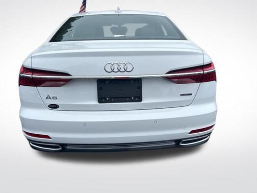 2023 Audi A6 45 Premium