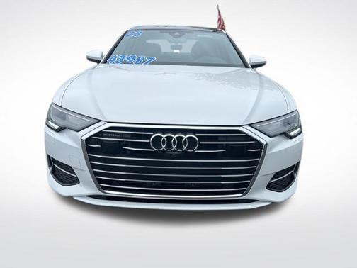 2023 Audi A6 45 Premium
