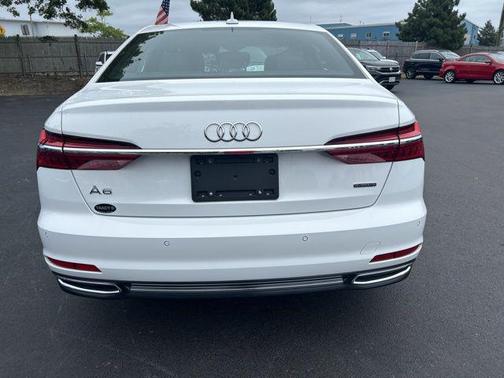 2023 Audi A6 45 Premium