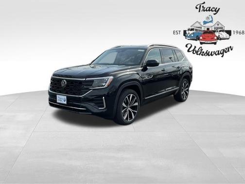 2025 Volkswagen Atlas 2.0T SEL Premium R-Line 4MOTION