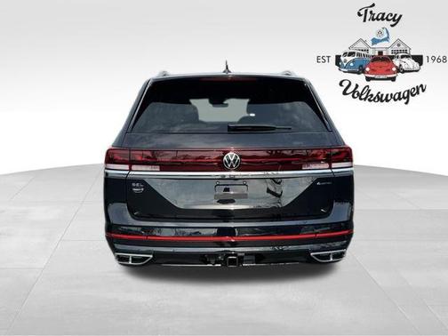 2025 Volkswagen Atlas 2.0T SEL Premium R-Line 4MOTION
