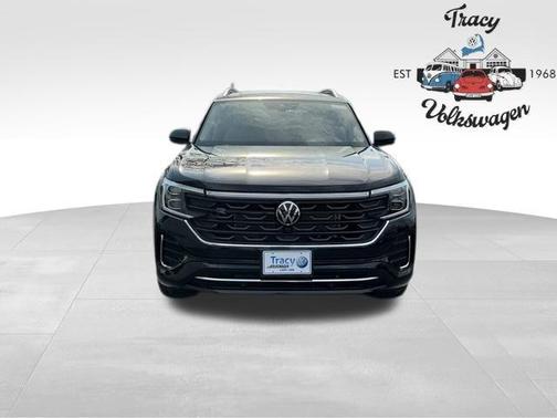 2025 Volkswagen Atlas 2.0T SEL Premium R-Line 4MOTION