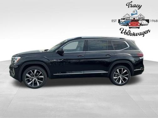 2025 Volkswagen Atlas 2.0T SEL Premium R-Line 4MOTION