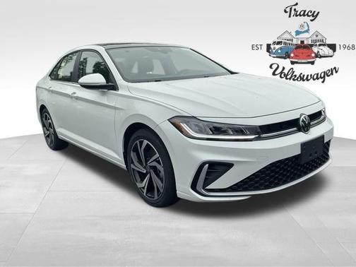 2025 Volkswagen Jetta 1.5T SEL