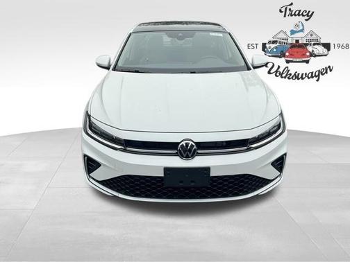 2025 Volkswagen Jetta 1.5T SEL