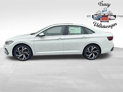 2025 Volkswagen Jetta 1.5T SEL