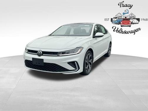 2025 Volkswagen Jetta 1.5T SEL