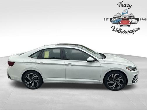 2025 Volkswagen Jetta 1.5T SEL