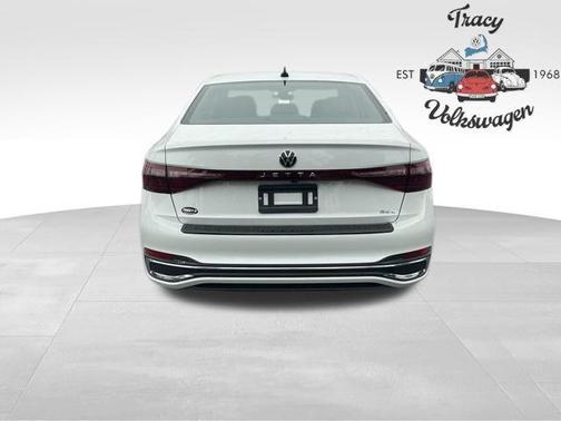 2025 Volkswagen Jetta 1.5T SEL