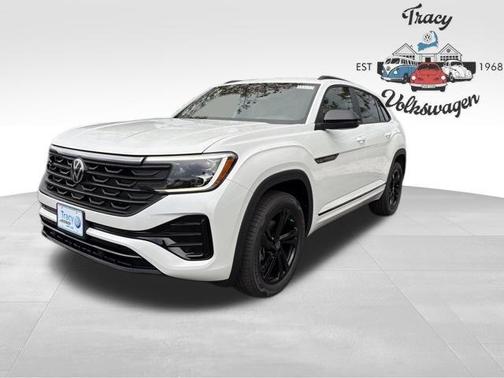 2026 Volkswagen Atlas Cross Sport 2.0T SEL