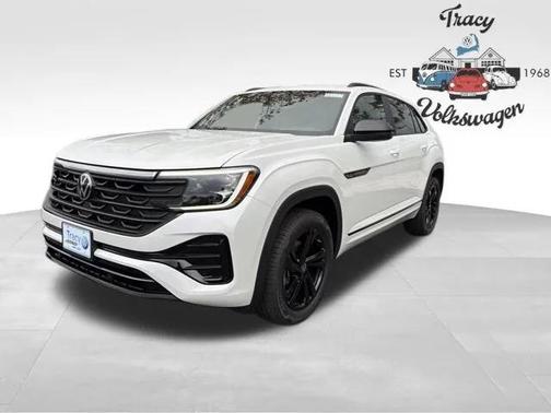 2026 Volkswagen Atlas Cross Sport 2.0T SEL