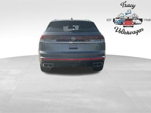 2025 Volkswagen Atlas Cross Sport 2.0T SEL Premium