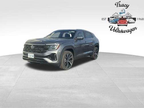 2025 Volkswagen Atlas Cross Sport 2.0T SEL Premium