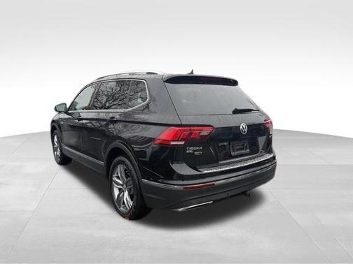 2019 Volkswagen Tiguan 2.0T SEL