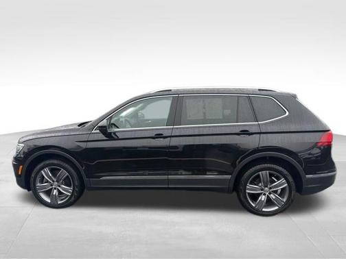 2019 Volkswagen Tiguan 2.0T SEL