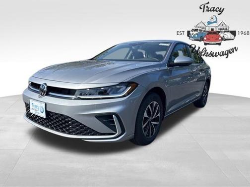 2026 Volkswagen Jetta 1.4T S