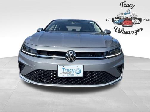 2026 Volkswagen Jetta 1.4T S