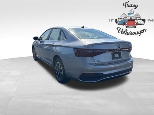 2026 Volkswagen Jetta 1.4T S