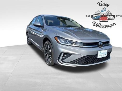 2026 Volkswagen Jetta 1.4T S