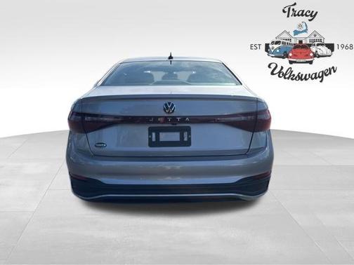 2026 Volkswagen Jetta 1.4T S