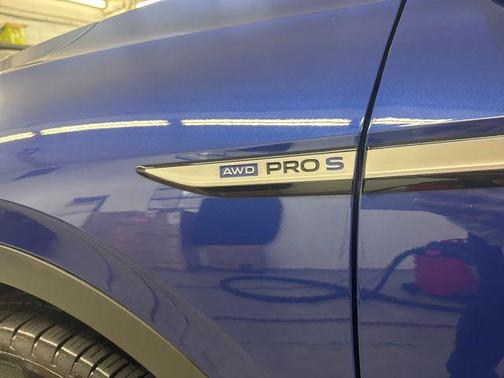 2022 Volkswagen ID.4 AWD Pro S