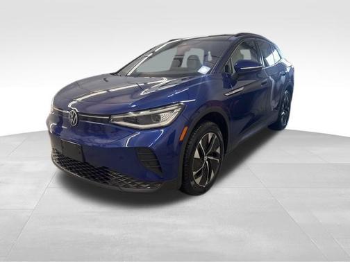 2022 Volkswagen ID.4 AWD Pro S