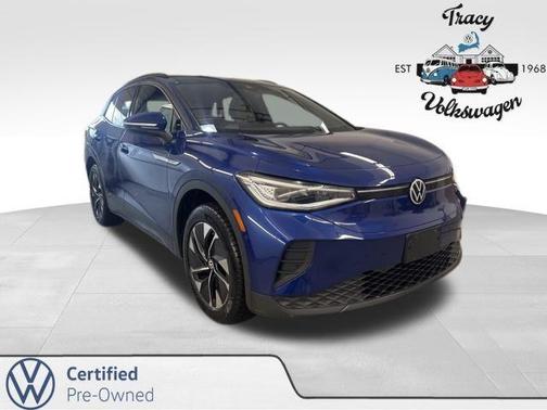 2022 Volkswagen ID.4 AWD Pro S