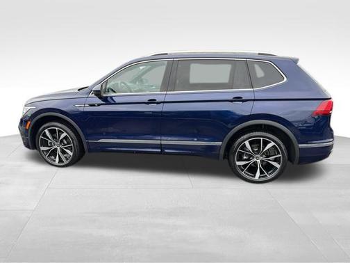 2024 Volkswagen Tiguan 2.0T SEL R-Line 4MOTION