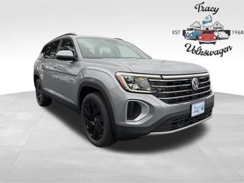 2026 Volkswagen Atlas 2.0T SE w/Technology 4MOTION