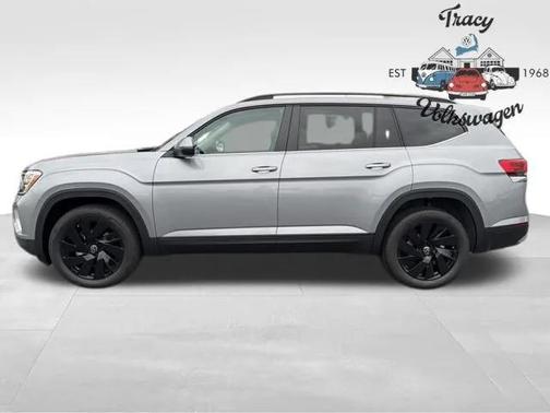 2026 Volkswagen Atlas 2.0T SE w/Technology 4MOTION