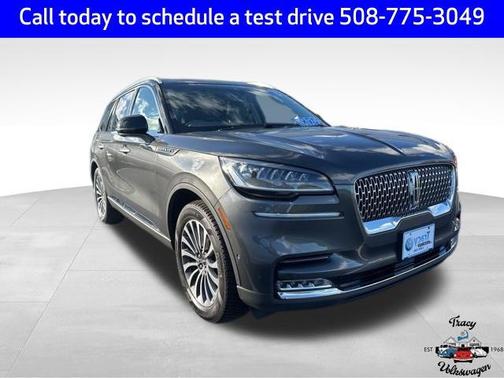 2020 Lincoln Aviator Reserve AWD