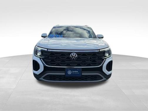 2024 Volkswagen Atlas Cross Sport 2.0T SE