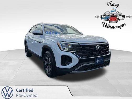 2024 Volkswagen Atlas Cross Sport 2.0T SE