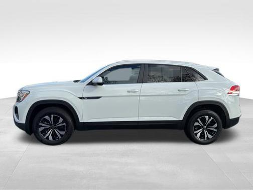 2024 Volkswagen Atlas Cross Sport 2.0T SE