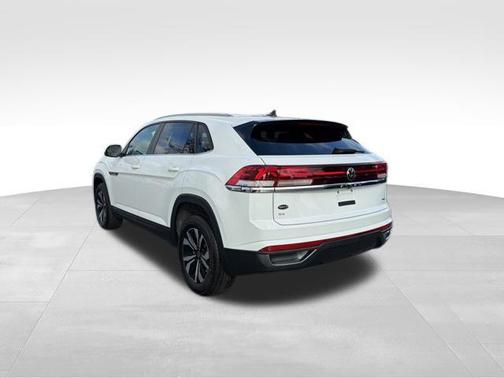 2024 Volkswagen Atlas Cross Sport 2.0T SE