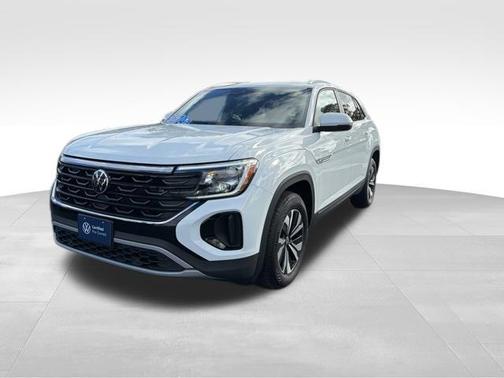 2024 Volkswagen Atlas Cross Sport 2.0T SE