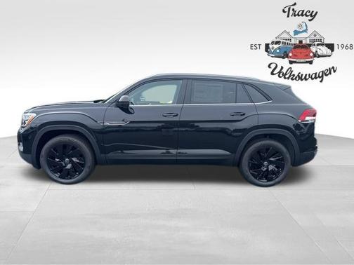 2026 Volkswagen Atlas Cross Sport 2.0T SE w/Technology 4MOTION