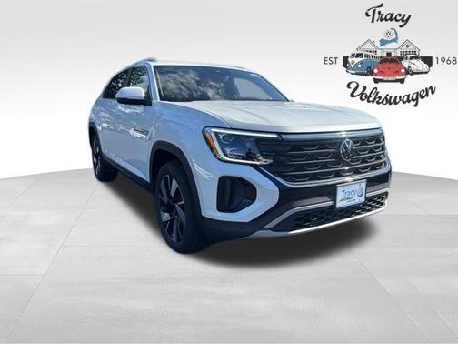 2026 Volkswagen Atlas Cross Sport 2.0T SEL