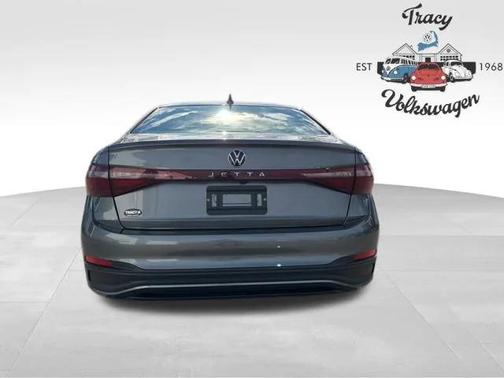 2026 Volkswagen Jetta 1.4T S