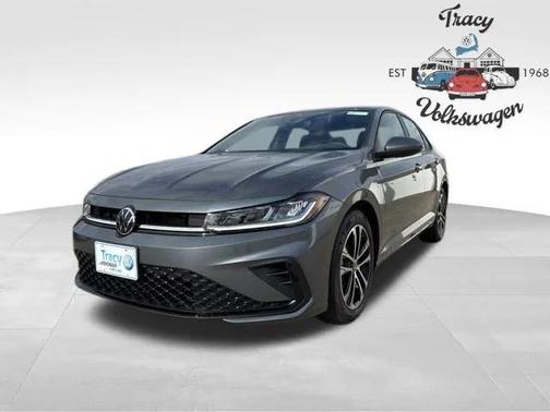 2026 Volkswagen Jetta 1.4T S