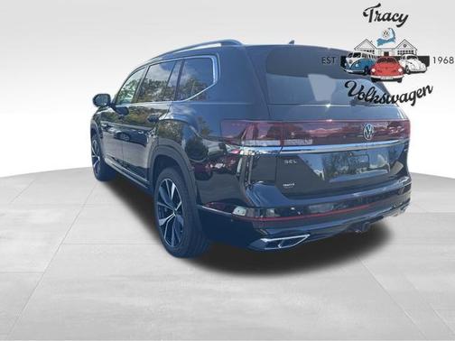 2026 Volkswagen Atlas 2.0T SEL Premium R-Line 4MOTION