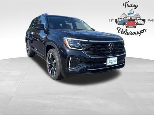 2026 Volkswagen Atlas 2.0T SEL Premium R-Line 4MOTION