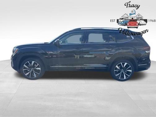 2026 Volkswagen Atlas 2.0T SEL Premium R-Line 4MOTION