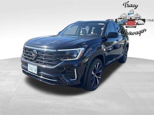 2026 Volkswagen Atlas 2.0T SEL Premium R-Line 4MOTION