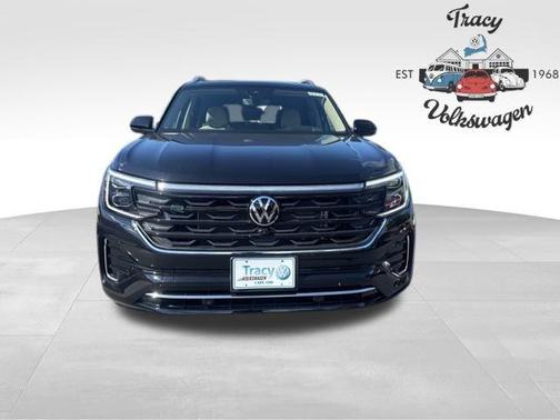 2026 Volkswagen Atlas 2.0T SEL Premium R-Line 4MOTION