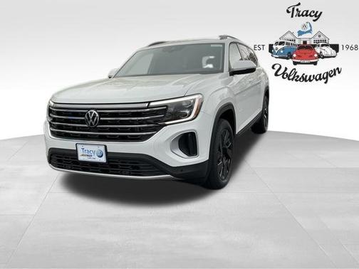 2025 Volkswagen Atlas 2.0T SE w/Technology 4MOTION