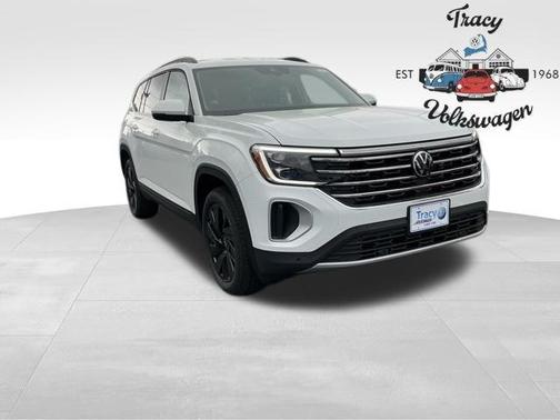 2025 Volkswagen Atlas 2.0T SE w/Technology 4MOTION